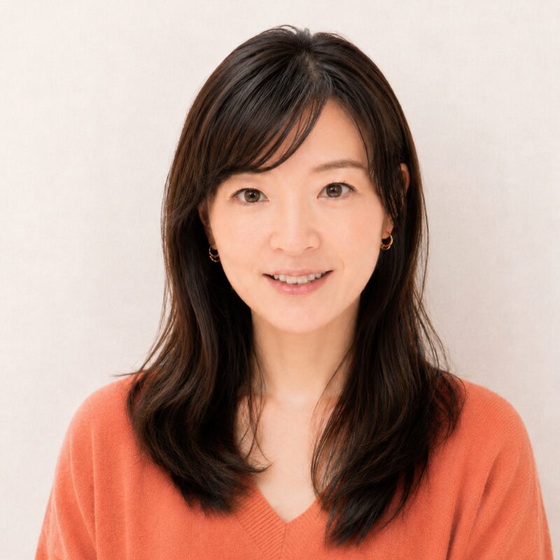 ゆうこママ